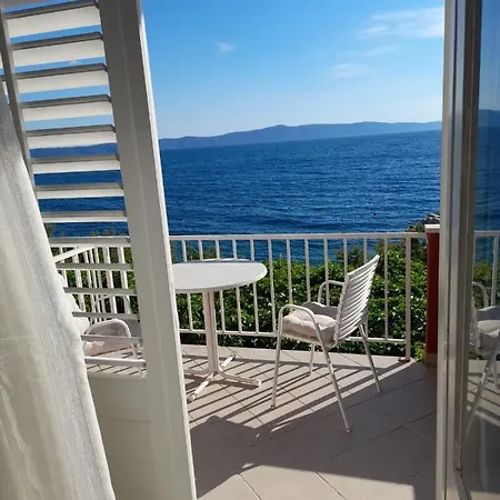 Beachfront Caklje * Podgora (Split-Dalmatia)