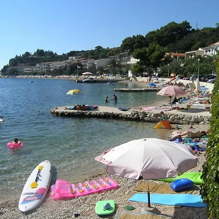 Beachfront Caklje *